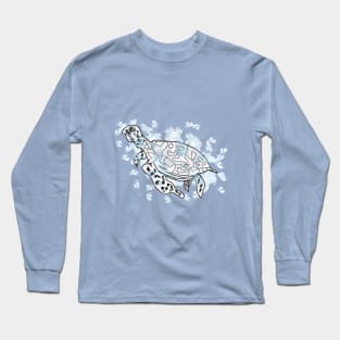 The Turtle Long Sleeve T-Shirt